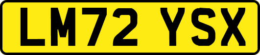 LM72YSX