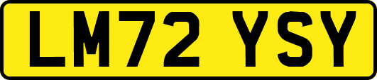LM72YSY