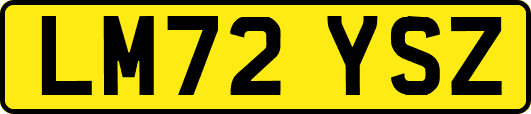 LM72YSZ