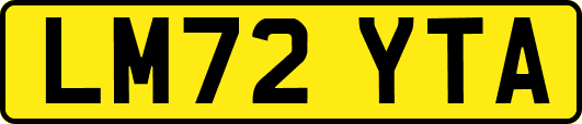 LM72YTA