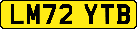 LM72YTB