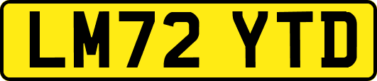 LM72YTD