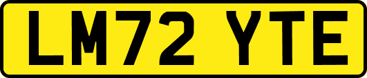 LM72YTE