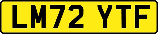 LM72YTF