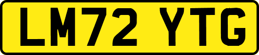 LM72YTG