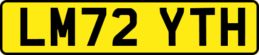 LM72YTH