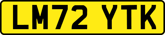 LM72YTK