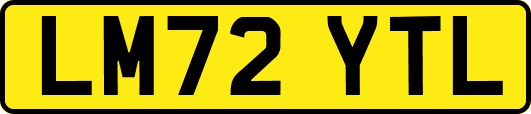 LM72YTL
