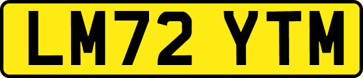 LM72YTM