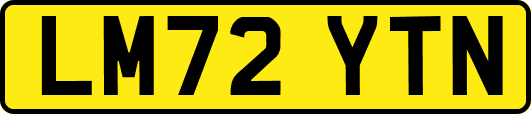 LM72YTN
