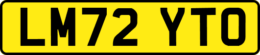 LM72YTO