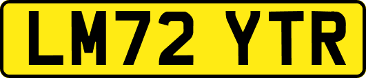 LM72YTR