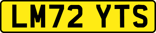 LM72YTS