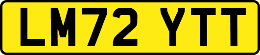 LM72YTT