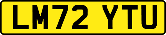 LM72YTU