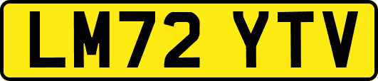 LM72YTV