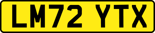 LM72YTX