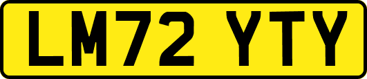 LM72YTY