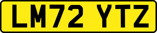 LM72YTZ