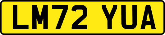 LM72YUA
