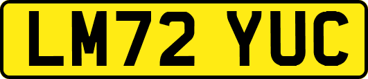 LM72YUC
