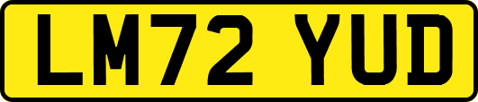 LM72YUD
