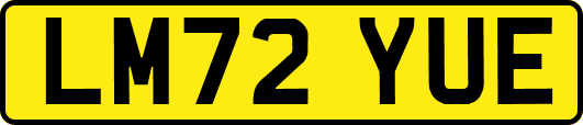LM72YUE