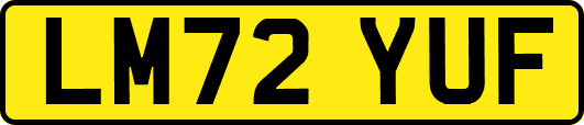LM72YUF