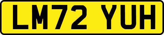 LM72YUH