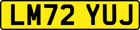 LM72YUJ