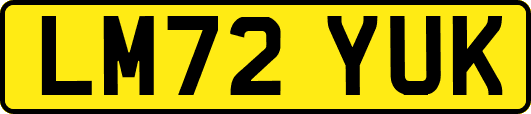 LM72YUK
