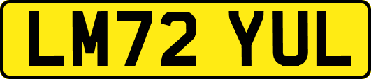 LM72YUL