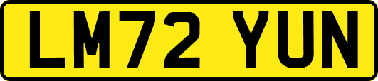 LM72YUN