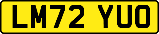 LM72YUO