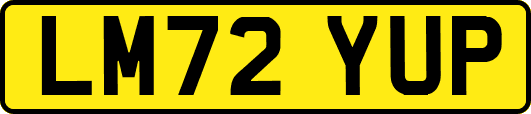 LM72YUP
