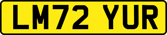 LM72YUR