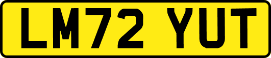 LM72YUT