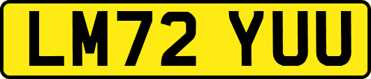 LM72YUU