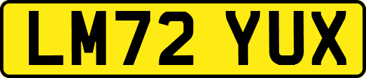 LM72YUX