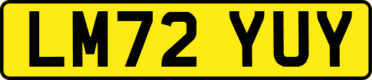 LM72YUY