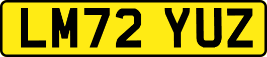 LM72YUZ