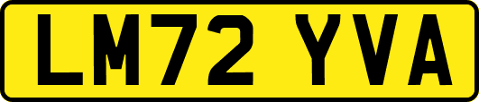 LM72YVA