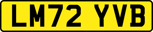 LM72YVB