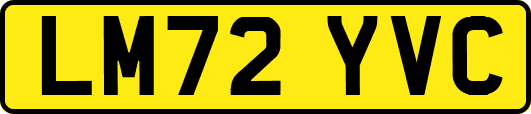LM72YVC