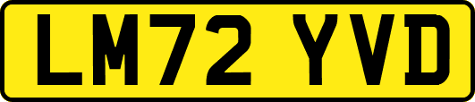 LM72YVD