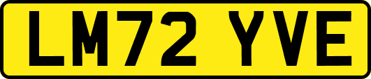 LM72YVE