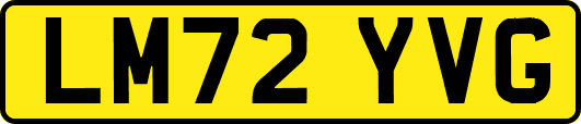 LM72YVG
