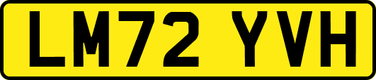 LM72YVH