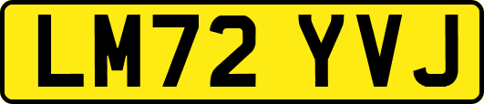 LM72YVJ