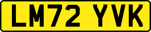 LM72YVK